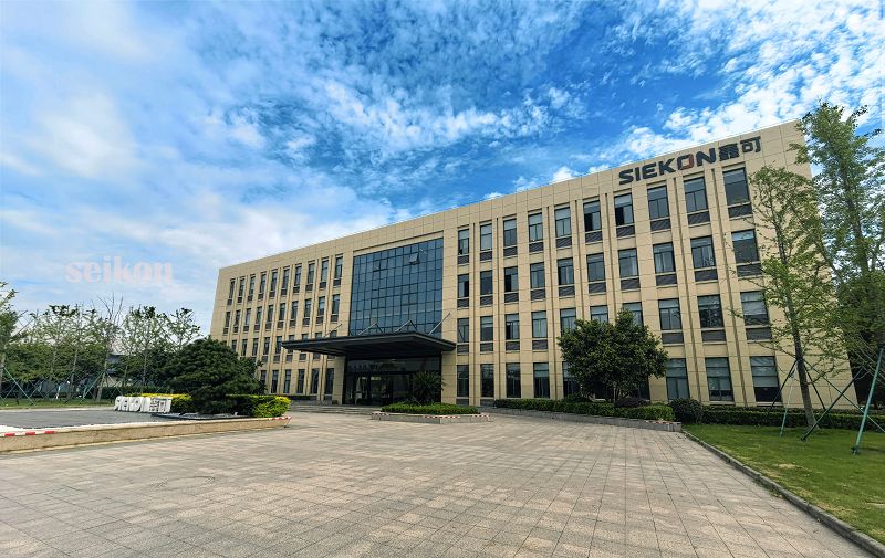 Zhejiang Siekon Dvigatel Texnologiya Co., Ltd.